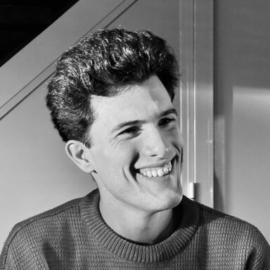 Daniel Morales